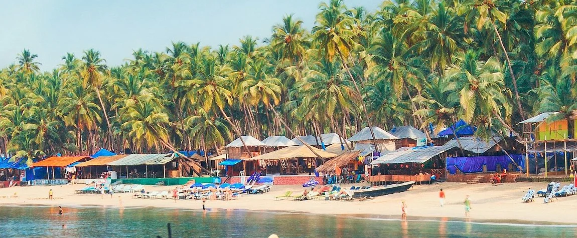 Things to Do in Goa India 