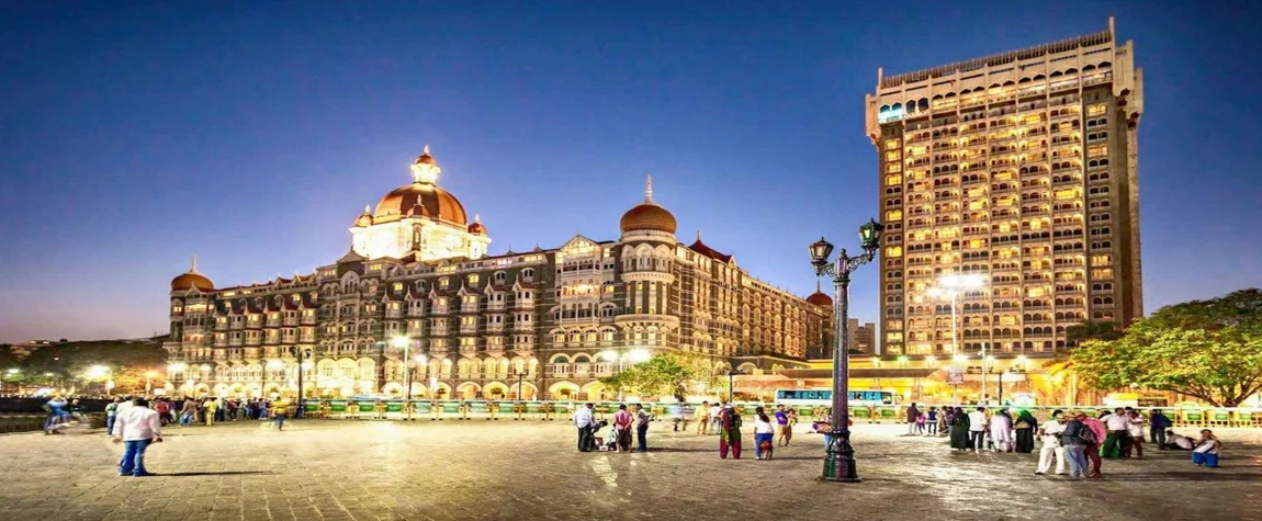 2. Bombay Insider Tours