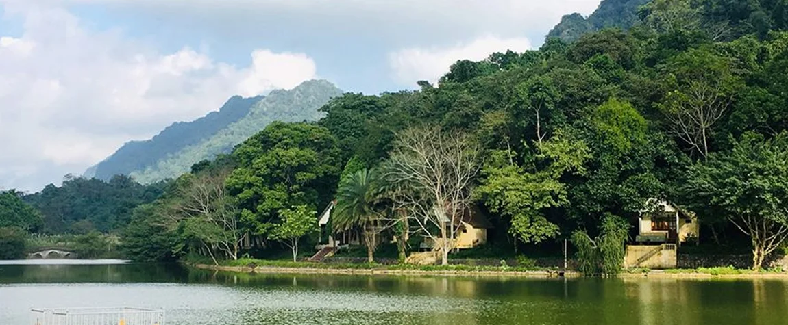 National Parks in Vietnam