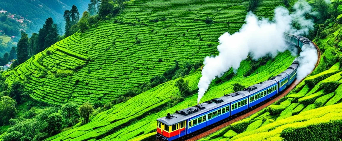 things to do in Darjeeling