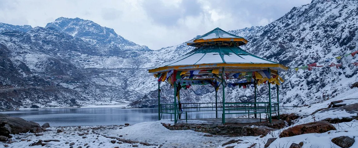 Gangtok, Sikkim