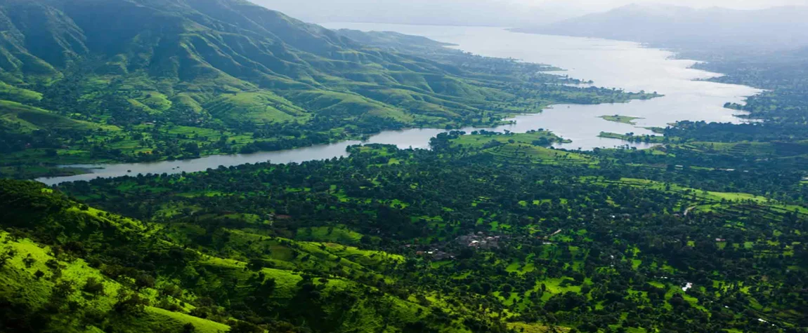 2. Lonavala: A Picturesque Escape - Mahabaleshwar