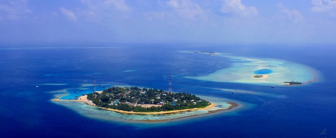 North Ari Atoll