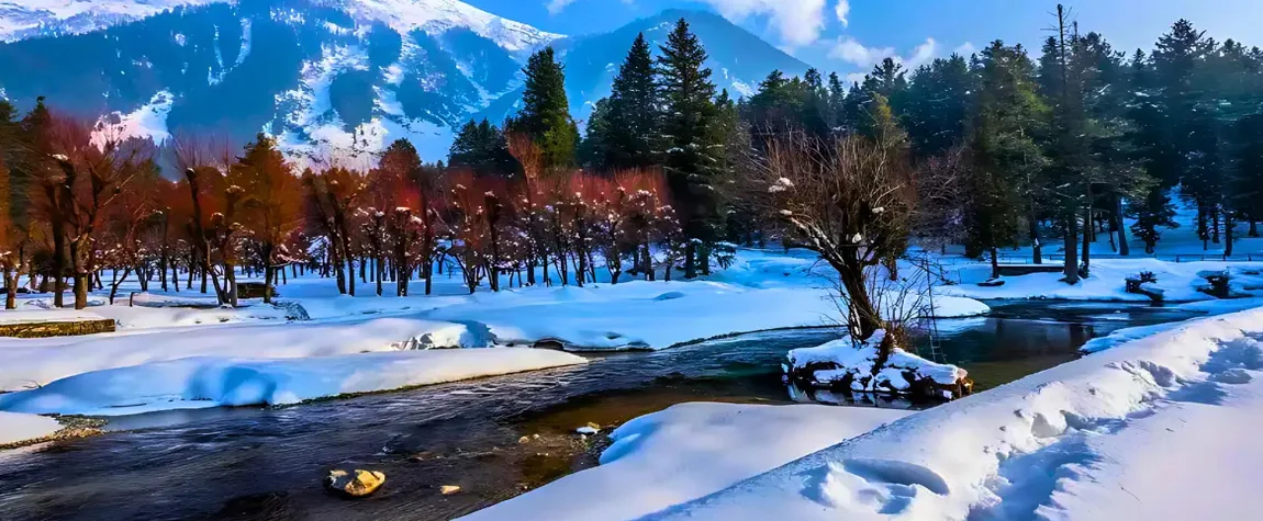 Pahalgam