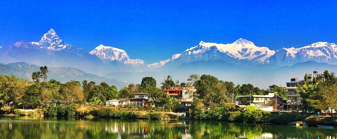 Places to Visit in Nepal 