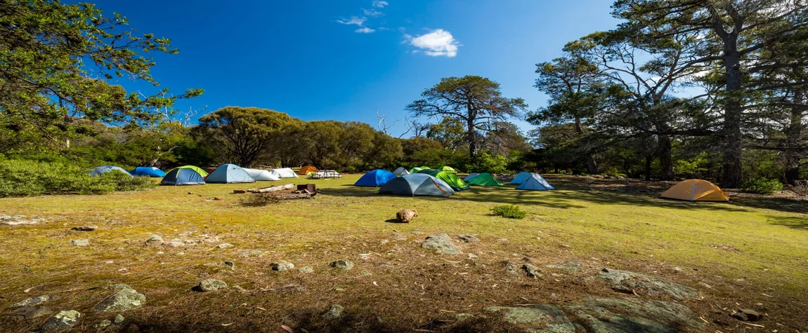 caravan parks to visit in Australia