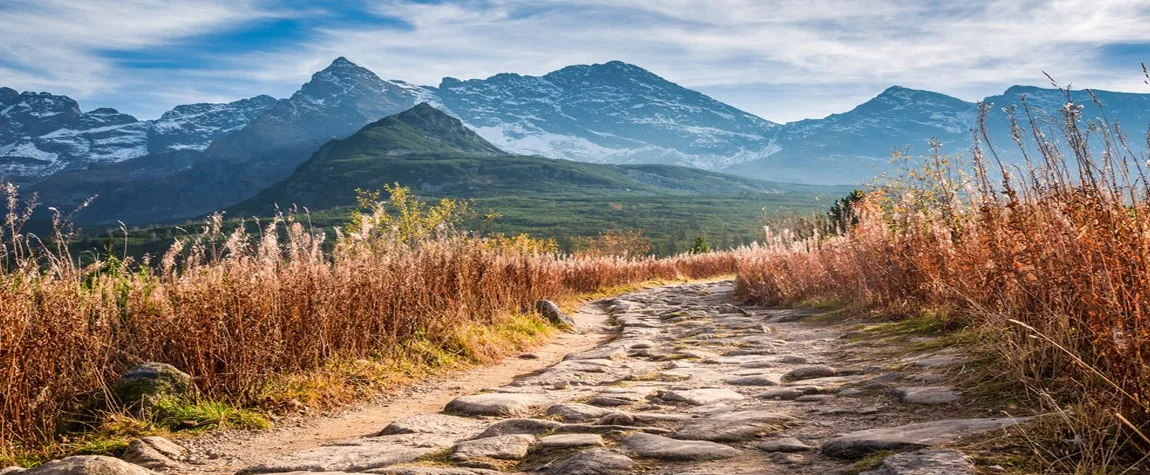 National Parks in Poland