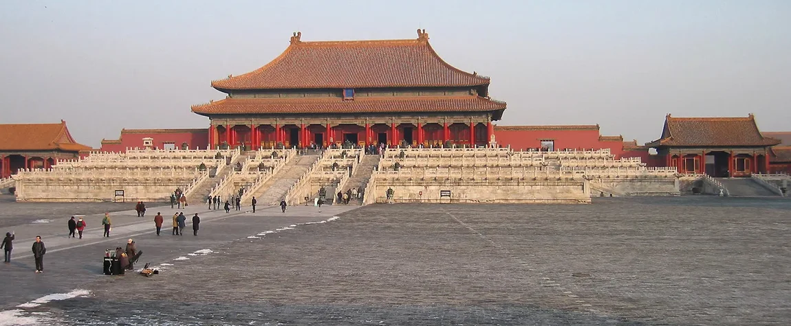 Places to Visit in Beijing