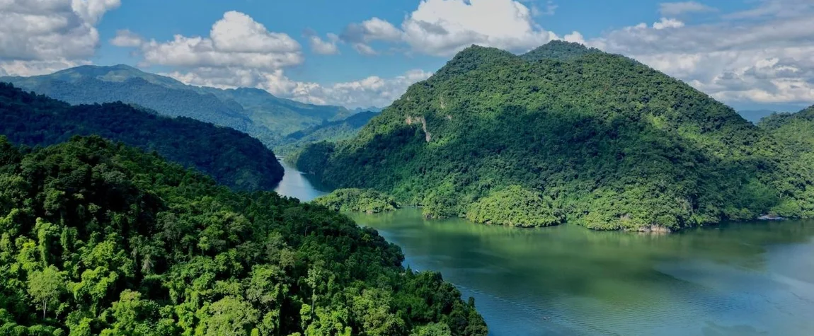 National Parks in Vietnam