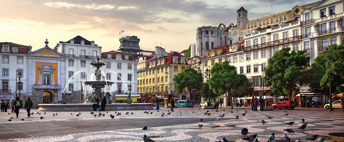 things to do in Lisbon