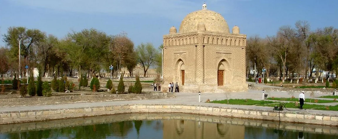 Places to Visit in Bukhara