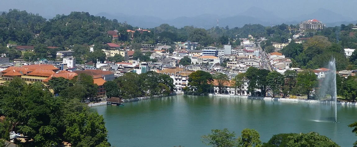 Places to Visit in Kandy