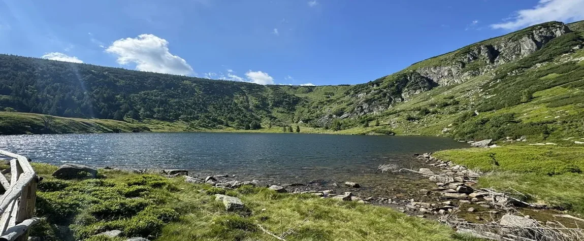 National Parks in Poland