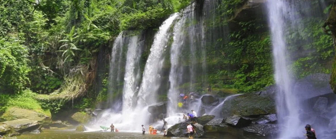 Kulen Mountain National Park