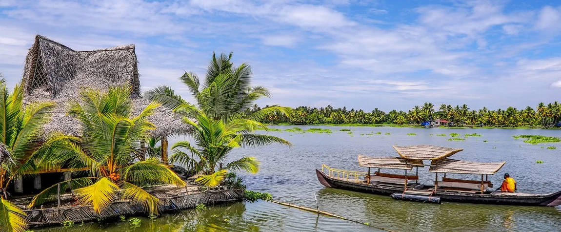 Places to Visit in Kerala