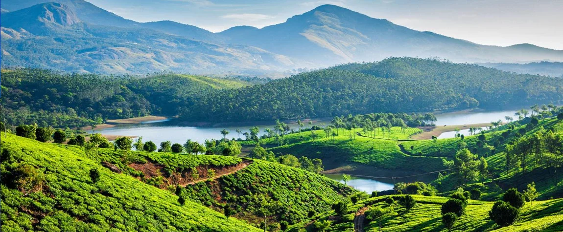 places to visit in Kerala