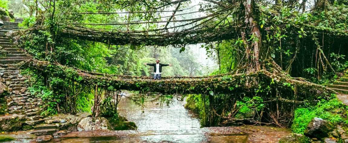 Shillong, Meghalaya