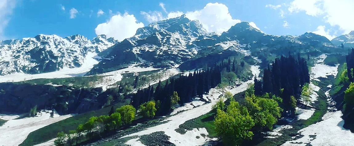 Sonamarg