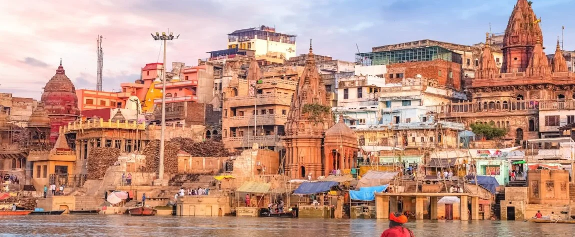 Varanasi, Uttar Pradesh