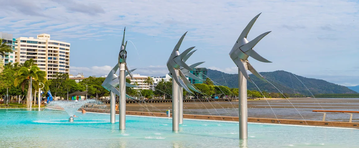  things to do in Cairns