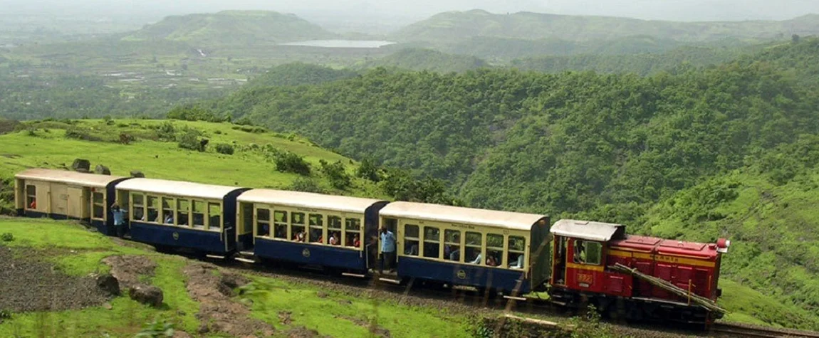 Matheran