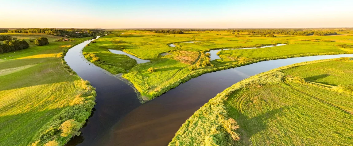 National Parks in Poland