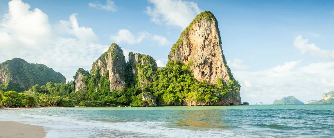 Things to Do with Kids in Krabi