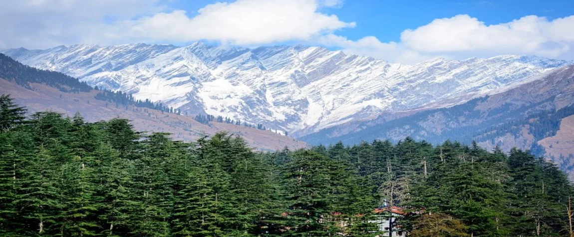 4. Manali