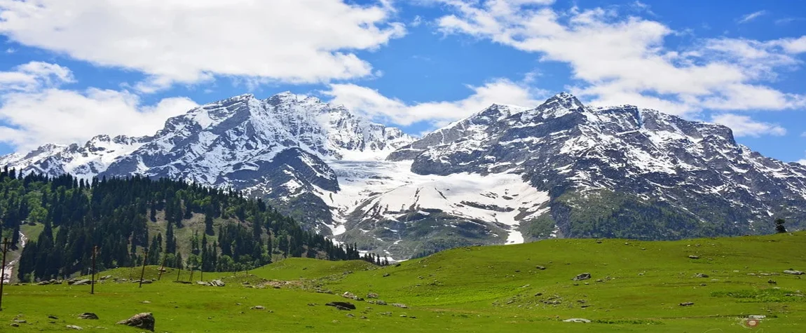 4. Sonamarg