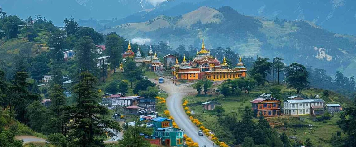 Tawang, Arunachal Pradesh