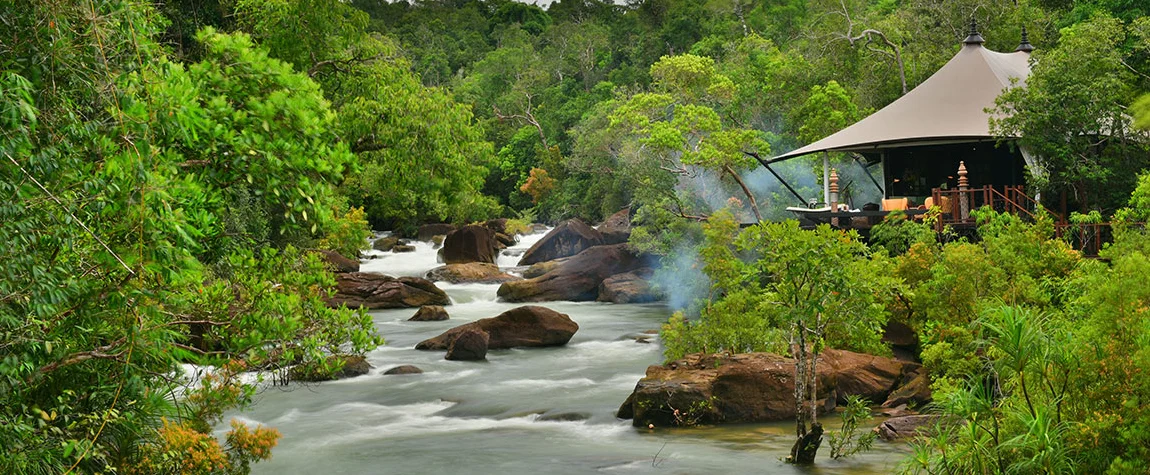 Cardamom Mountains National Park