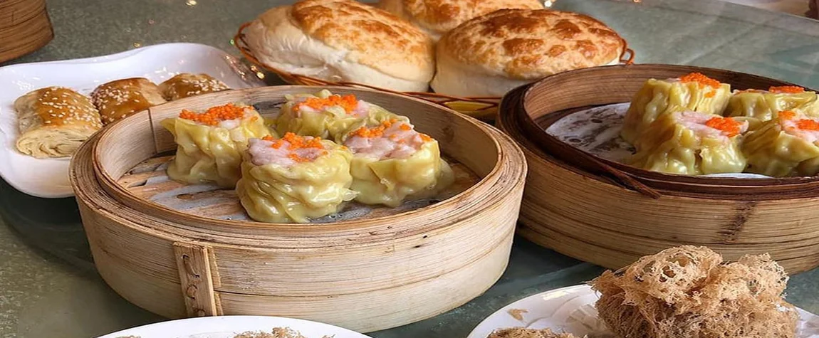 Guangzhou - A Foodie’s Paradise