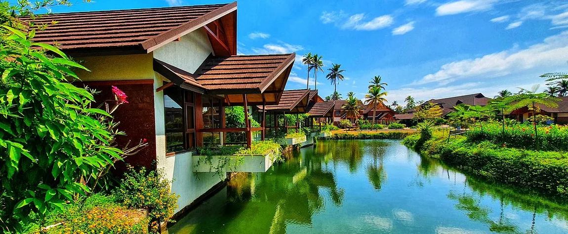  Kumarakom