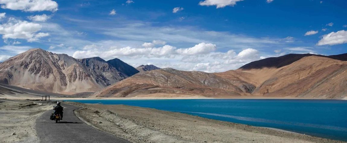 5. Leh-Ladakh - Places to Visit in Kashmir