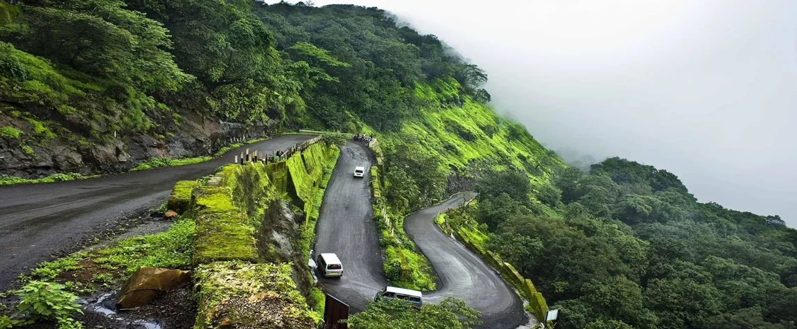 Malshej Ghat