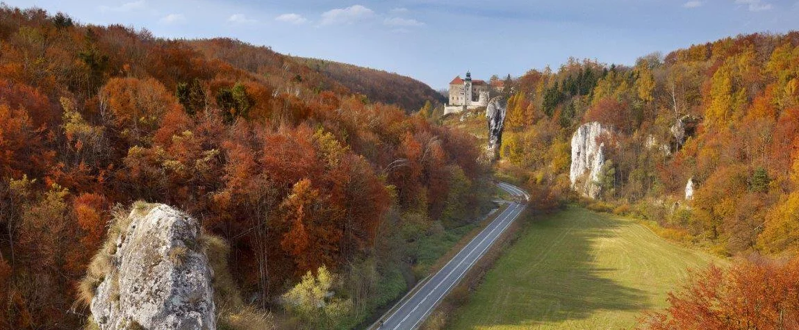 National Parks in Poland