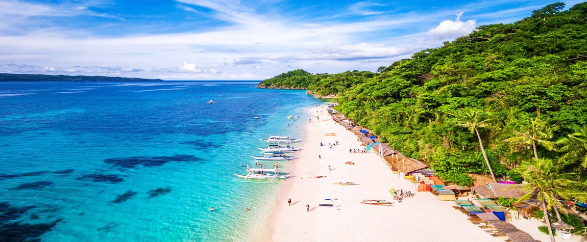 Things to Do in Philippines