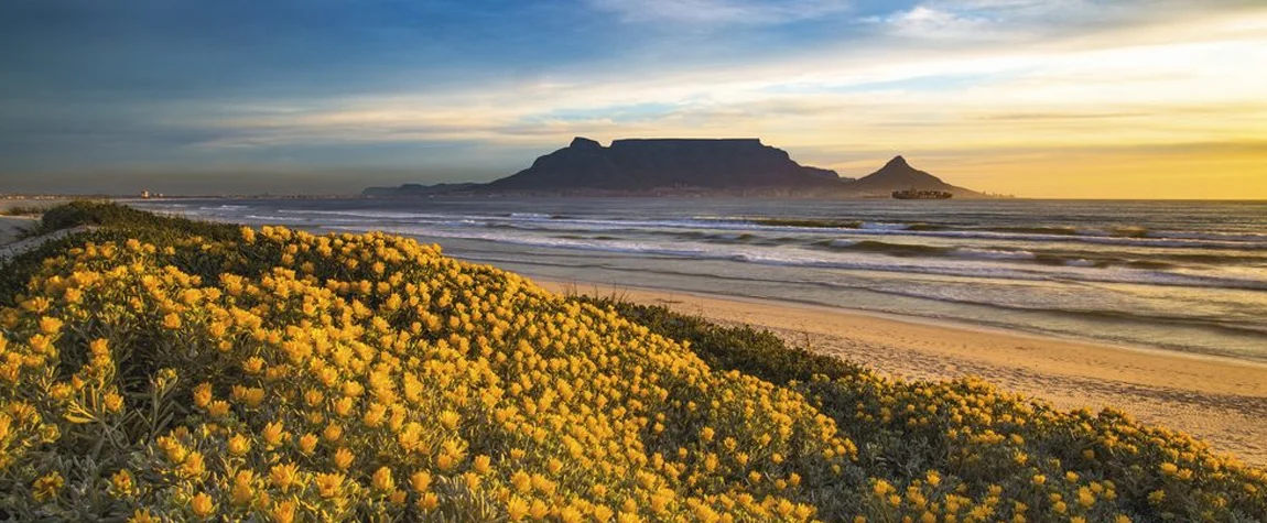 National Parks in South Africa