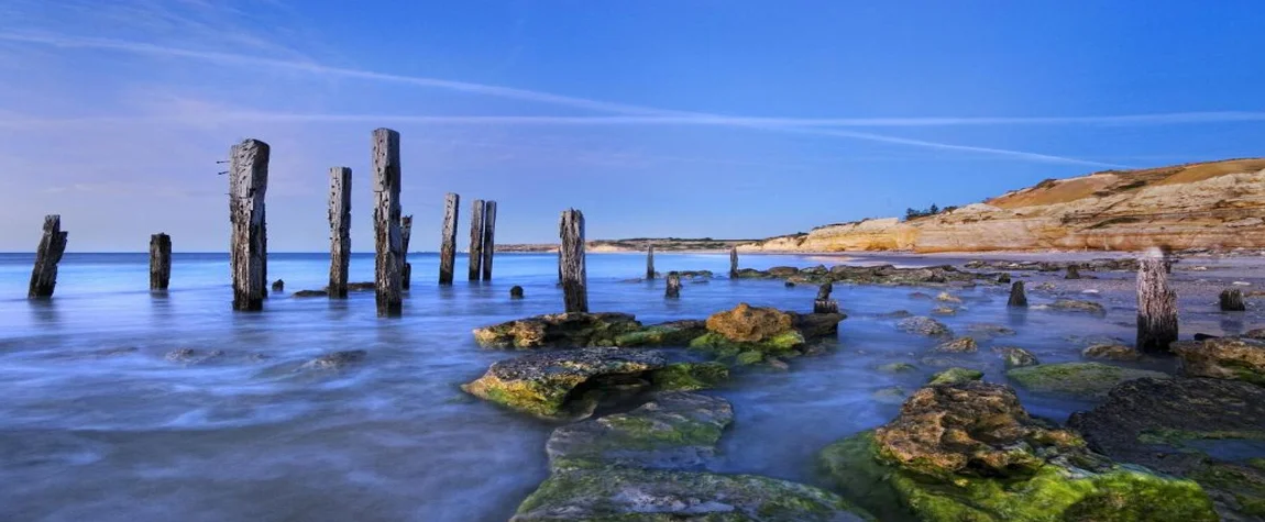 BIG4 Port Willunga Tourist Park, South Australia