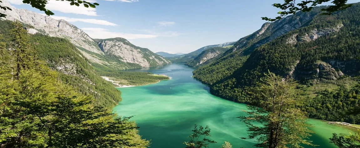 6. Berchtesgaden National Park