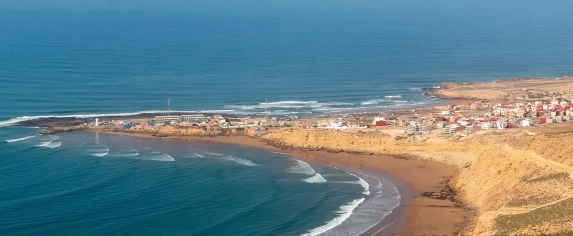 Enjoy the Beaches of Essaouira