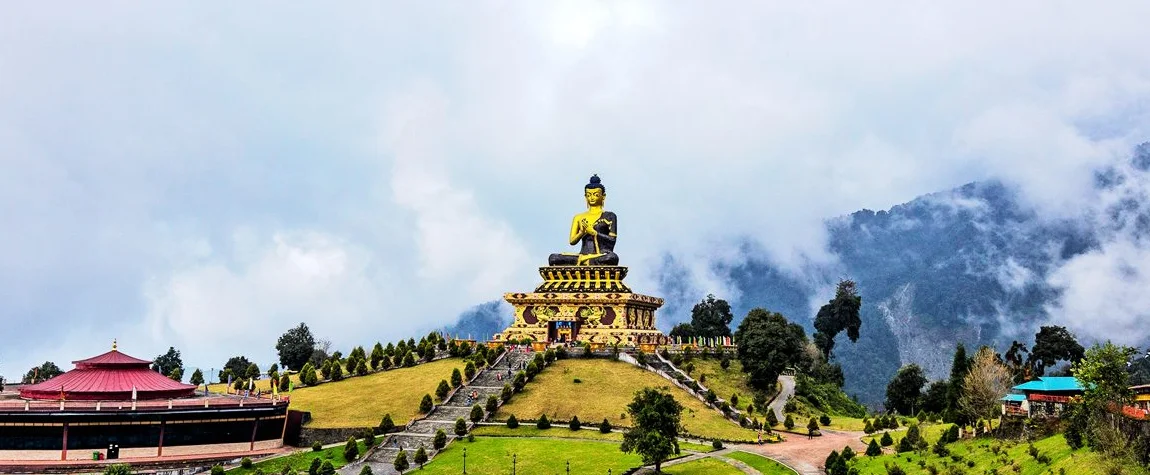 Kalimpong, West Bengal