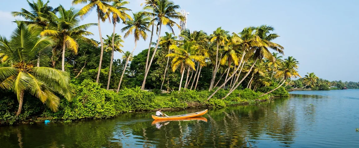 6. Kerala