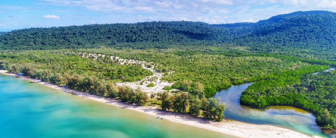 Koh Kong National Park