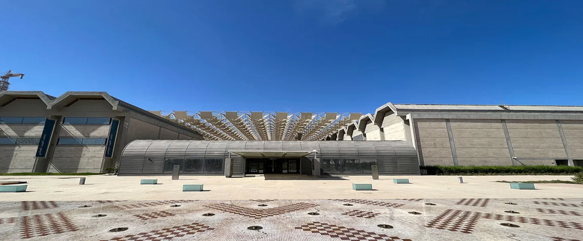 6. Learn about the Kuwait National Museum