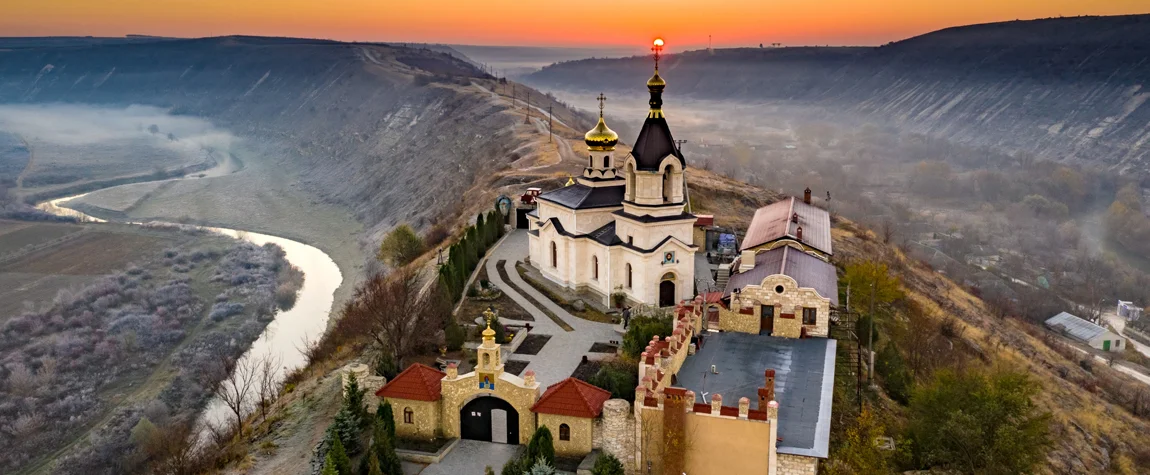  interesting facts about Moldova