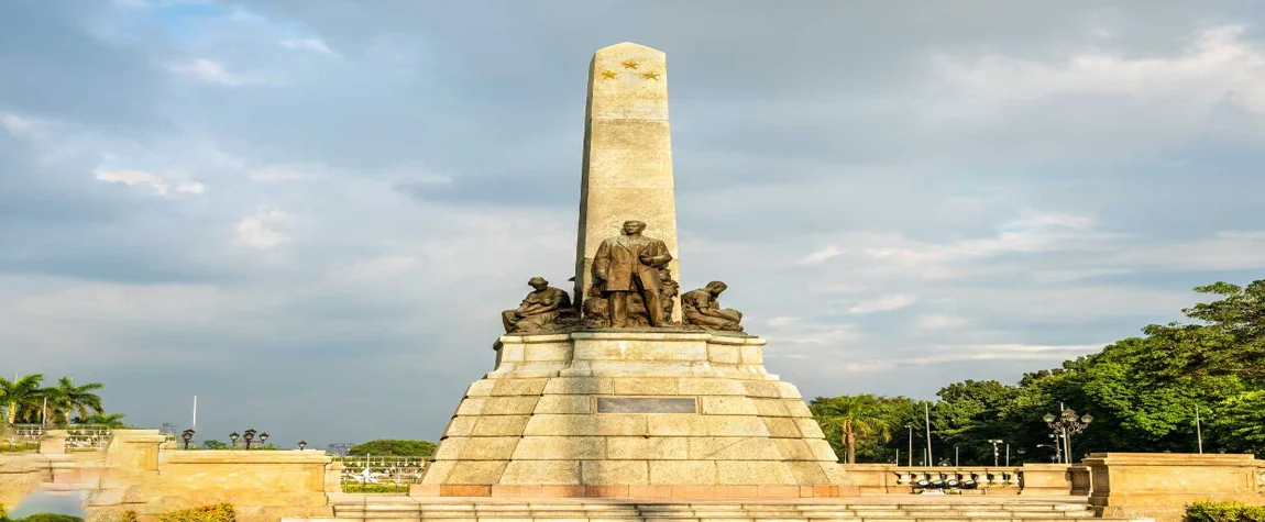 Tour Historical Manila