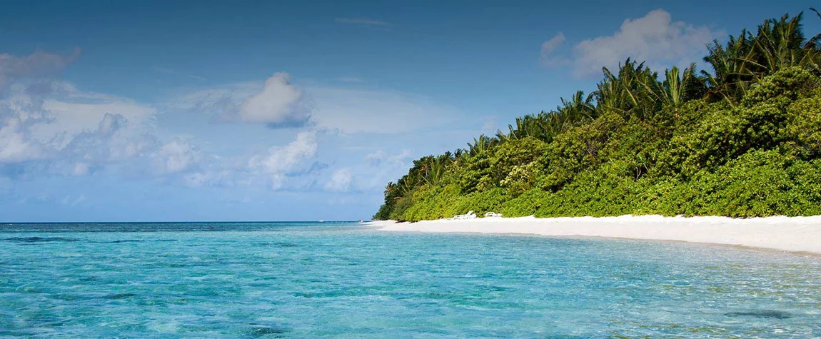  Scuba Diving in Maldives