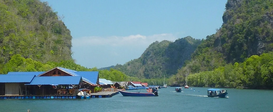 Things to do in Langkawi