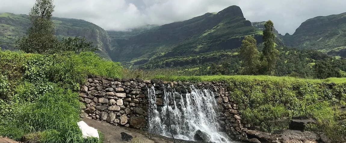 Bhandardara